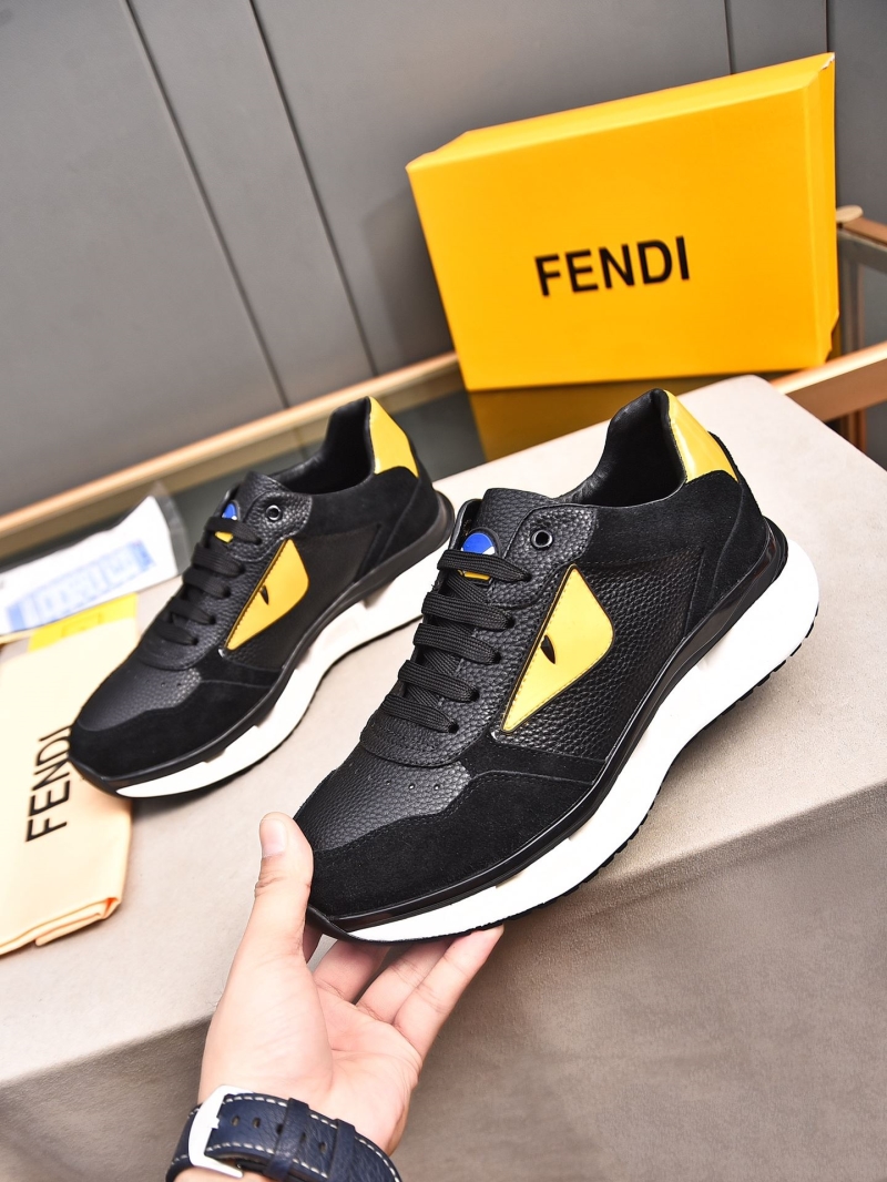 Fendi Casual Shoes